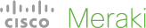 Cisco Meraki